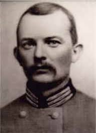 Grave Listing of the Dr. Henry Holmes Hunter Cemetery