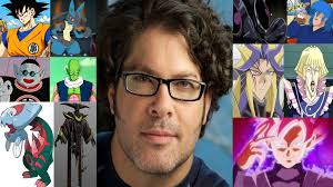 Sean Schemmel Voice Actor Tribute by J9F4