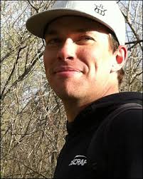 Team Discraft: Tanner Duncan Disc Golf Bio