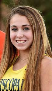 Stage is set for Episcopal's Alicia Stamey to have stellar senior season