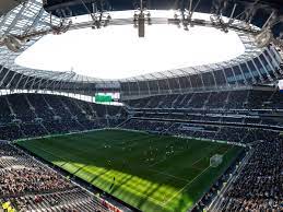 Tottenham hotspur's plans of building a new stadium date back to early years of the 21st century. Spurs New Stadium Let S Call It A Home Win Architecture The Guardian