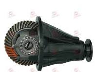China TOYOTA REAR DIFFERENTIAL CARRIER ASSY 10:43 OEM PART ...