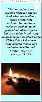 Terimakasih Tuhan Yesus Buat Berkat Mu Hari Ini Firman Mu Yang Menyegarkan Jiwaku Firman Mu Adalah Kebenaran Yang Menguduskank Tuhan Adalah Tuhan Firman Tuhan