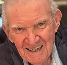 William Edward McCarron Obituary