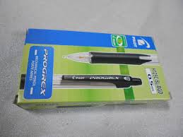 Jual Pensil Mekanik Pilot Progrex 0 5 Jakarta Timur Central Atk Tokopedia