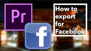 The question is about export setting videons on premiere. Faq How To Export In Premiere Pro Adobe Support Community 11237515