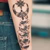 Cancer astrological sign does not follow behind others when. 1