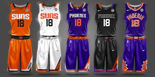 Get all the very best phoenix suns jerseys you will find online at www.nbastore.eu. Phoenix Suns Jersey Design 2020