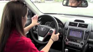 Though it's not particularly glamorous, the camry checks off most of the boxes in edmunds braking tests, a camry le stopped from 60 mph in 129 feet, a bit longer than average for the segment. Jordyn 2014 Toyota Camry Se V6 Walk Around For Pat Youtube