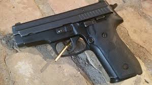 Pin On Guns And Ammo