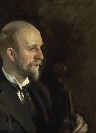 Music at the Gardner