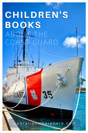 Devices outline invitation concept background. Coast Guard Children S Books