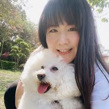 Photo posted by 艾熙Ashley Hwang (@_ashley_aixi)