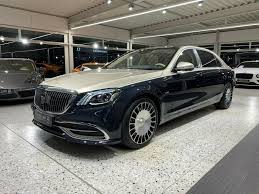 For Sale Mercedes Maybach S 650 Luxury Cars Hamburg Germany For Sale On Luxurypulse Mercedes Maybach Maybach Luxury Cars