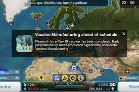 Click the download button below and you should be redirected to sharetheurls. Plague Inc S The Cure Update Free For Everyone Stuff