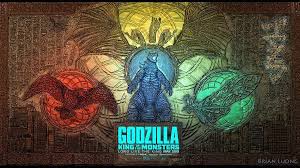 Download Subtitle Indonesia Godzilla King Of The Monsters 2019 No Photo Description Available Godzilla Wallpaper Godzilla All Godzilla Monsters