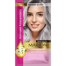 Marion Tónovací šampon 40 ml