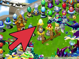 How To Breed A Sun Dragon In Dragonvale 5 Steps With Pictures