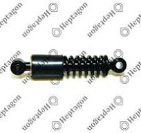 SHOCK ABSORBER / 4001 791 006 / 9428905419 9438900319 ...