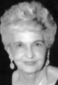 JANE BOUNDS Obituary