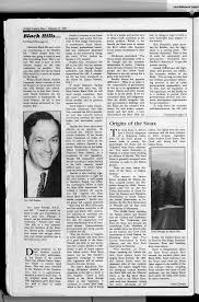 High Country News Vol. 20.3, Feb. 15, 1988