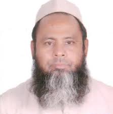 Prof Sarfaraz Ali Ansari of AMU receives Award