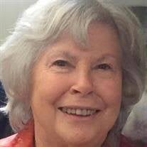 Juanita Martin Barclay Wainwright Obituary