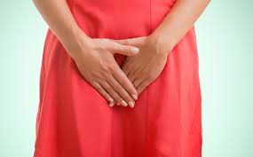 Flujo Vaginal Infeccion O Lubricacion Salud Femenina
