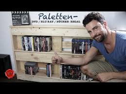 Schwebendes regal selber bauen/wandregal/floating shelves/holzregal/regal selber bauen/ shelves diy. Cd Und Dvd Regale Ordnung Fur Die Dvd Sammlung