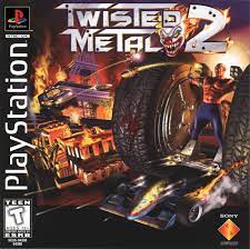 To hear music from the game and also all the character voiceovers, put twisted metal iii into a regular cd player and skip to track 2 (track 1 is the game data). Review Twisted Metal 2 Game Complaint Department