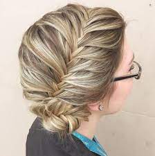 20 Trendy Back To School Hairstyles Hair Styles Cute Hairstyles For Medium Hair Easy Hairstyles For School