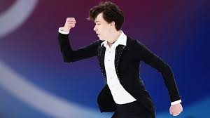 Figure skater Egor Rukhin will represent Bulgaria