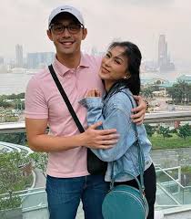 17, that they got married in an intimate christian wedding ceremony. Mikee Morada Wiki Age Alex Gonzaga S Boyfriend Bio Family