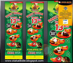 Dalam google year in search 2017 ada satu pencarian yang menyelip dan terasa janggal. Desain Banner Makanan