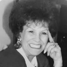 Kathleen Beaver Obituary (1936