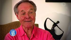 Ken James's Instagram, Twitter & Facebook