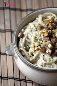 Spaghetti Carbonara Vegan Miss Recipe Com Traiteur Vegan A Quebec Spaghetti Carbonara Recette Carbonara Carbonara