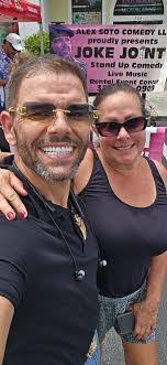 Susan Chabot's Instagram, Twitter & Facebook