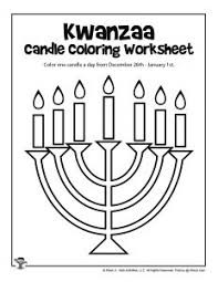 If you want to reconnect with your african roots and heritage, why not learn through coloring. All About Kwanzaa For Kids Woo Jr Kids Activities