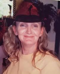 Tonia Haywood Obituary