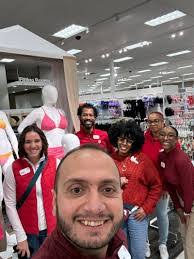 Salam Lazkani's Instagram, Twitter & Facebook