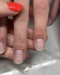 French nails look simple and discreet, at the same time well maintained, of course, clean and stylish. Diy Gel Nails Manicure At Home Twist Me Pretty