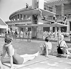 baden am olympiastadion 1938 west berlin berlin east berlin