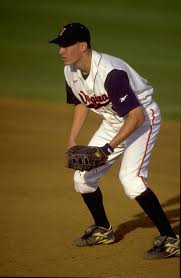 Hoo-rizons: Baseball Was Just the Beginning for Former UVA Star Hunter Wyant