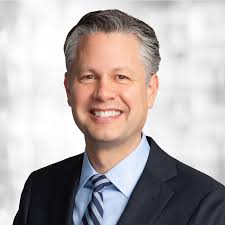 Chris Hunter, Canada