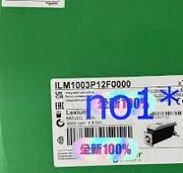 ILM1003P12F0000 ILM1003P12F0000 servo motor New