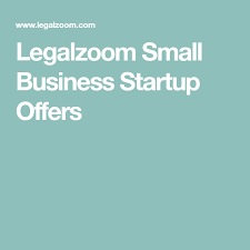 Legalzoom Small Business Startup Offers Small Business Start Up Start Up Business Start Up
