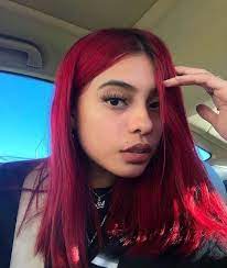Pin On Color Hair