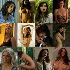 Some fine ladies of the MCU - Part 6 (On/Off) - Reddit NSFW