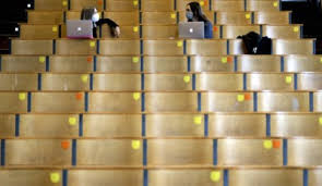 La ku leuven a mené une enquête disciplinaire en 2019. Ook Wie Afgestudeerd Is Is Niet Onaantastbaar Ruim Twee Ja Het Nieuwsblad Mobile